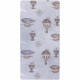 Простыня 200х90х25 универсальная ВОМБАТИК Cl-0117-Pyt Classic Collection Путешественники