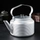 Чайник полированный 1,7 л