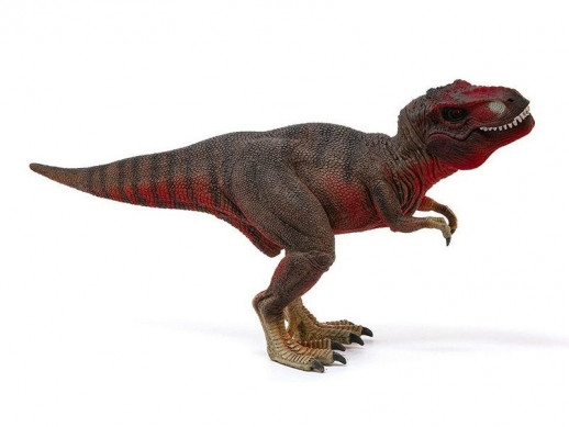 Фигурка Schleich Тираннозавр Рекс (красный)