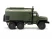 Радиоуправляемая машина WPL УРАЛ (зеленый) 6WD 2.4G 1/16 RTR