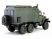 Радиоуправляемая машина WPL УРАЛ (зеленый) 6WD 2.4G 1/16 RTR