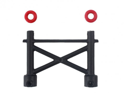 Заднее крепление кузова для E18HM/E18HML