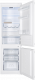 Встраиваемый холодильник Hansa BK306.0N