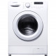 Стиральная машина Maunfeld Maunfeld MFWM127WH051D