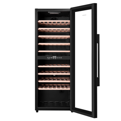 Винный шкаф Maunfeld MFWC-201D77