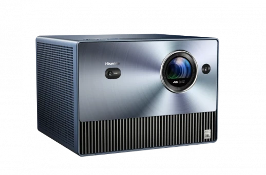 Телевизор Lazer TV 100'' Hisense Laser Mini Projector Hisense C1