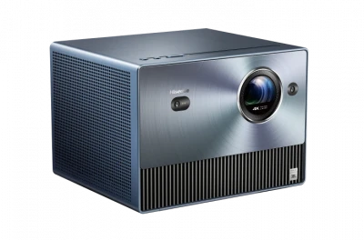 Телевизор Lazer TV 100'' Hisense Laser Mini Projector Hisense C1