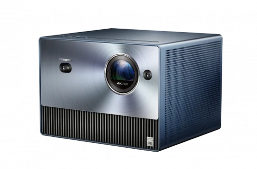 Телевизор Lazer TV 100'' Hisense Laser Mini Projector Hisense C1
