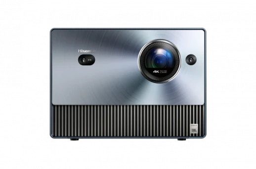 Телевизор Lazer TV 100'' Hisense Laser Mini Projector Hisense C1