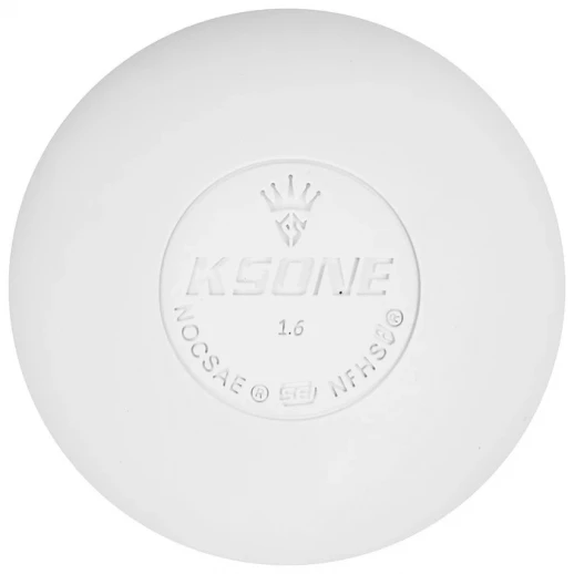 Мяч массажный ONLYTOP, силиконовый, d=6 см, 150 г, цвета МИКС