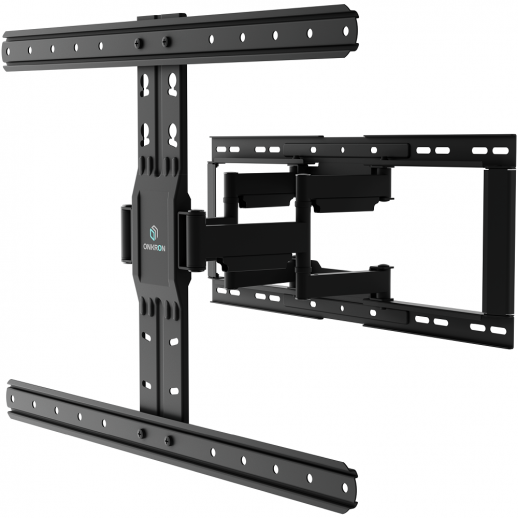 Кронштейн ONKRON Кронштейн для телевизора ONKRON SM6 BLACK