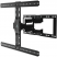 Кронштейн ONKRON Кронштейн для телевизора ONKRON SM6 BLACK