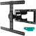 Кронштейн ONKRON Кронштейн для телевизора ONKRON SM6 BLACK