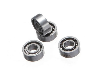 Подшипники 2x5x2 мм для вертолета WL Toys V922