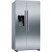 Холодильник BOSCH Bosch KAI93VI304