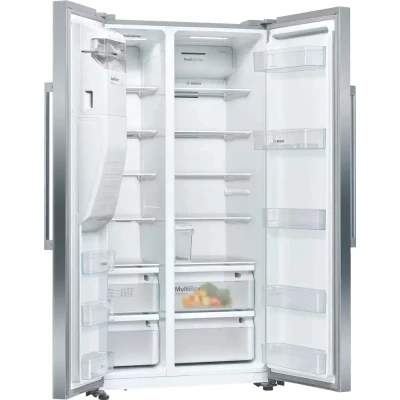 Холодильник BOSCH Bosch KAI93VI304