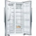 Холодильник BOSCH Bosch KAI93VI304