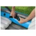 Байдарка Cove Champion X2 Kayak, 331 х 88 см, 2 весла, ласты, ручной насос, 65131