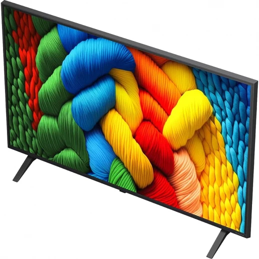 Телевизор ЖК 75'' LG LG 75NANO80A6B.ARUG