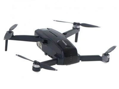 Радиоуправляемый квадрокоптер Syma W3 brushless с камерой 2.7K FPV по Wi-Fi, барометр, GPS, 2.4G RTF