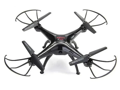 Р/У квадрокоптер Syma X5S 2.4G 6-AXIS RTF