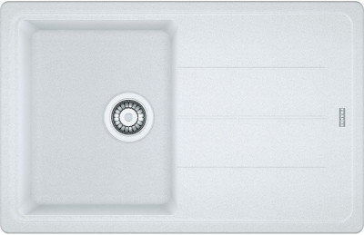 Мойка Franke 114.0259.929 Franke Basis BFG 611