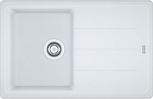 Мойка Franke 114.0259.929 Franke Basis BFG 611