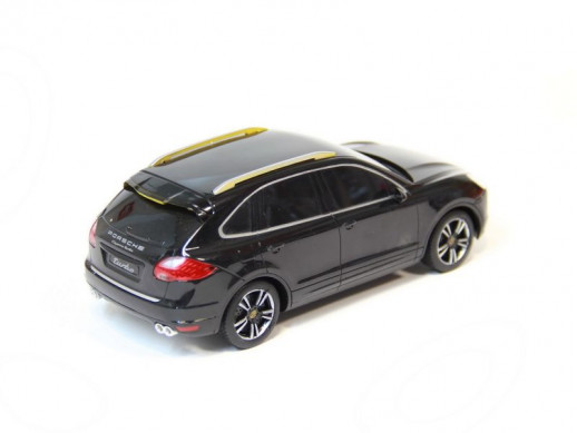 Р/У машина MZ Porsche Cayenne 27044 1/24