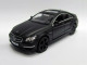 Машина Ideal 1:30-39 Mercedes-Benz CLS 63 AMG (черн. матов.)