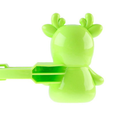 Снежколеп «Олень», цвета МИКС