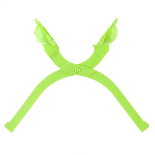 Снежколеп «Олень», цвета МИКС