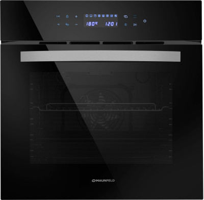 Шкаф духовой электрический MAUNFELD Maunfeld EOEC.566TB