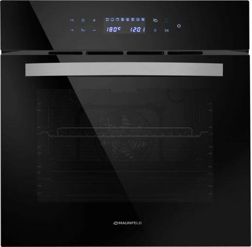 Шкаф духовой электрический MAUNFELD Maunfeld EOEC.566TB