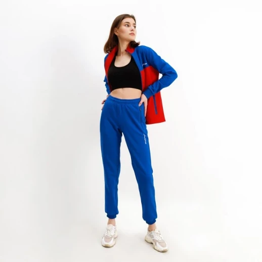Брюки спортивные ONLYTOP, р. 54