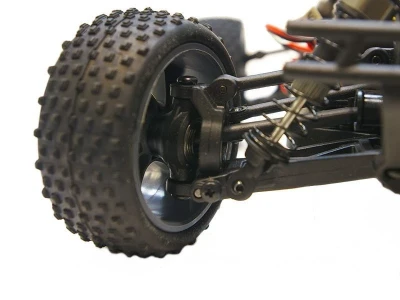 Радиоуправляемый шорт-корс Himoto Tyronno Brushless 4WD 2.4G 1/18 RTR