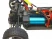 Радиоуправляемый шорт-корс Himoto Tyronno Brushless 4WD 2.4G 1/18 RTR