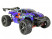 Радиоуправляемая трагги Remo Hobby S EVO-R Brushless UPGRADE V2.0 (синяя) 4WD 2.4G 1/16 RTR