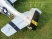 Р/У самолет Top RC P-51D (желтая раскраска) 750мм PNP