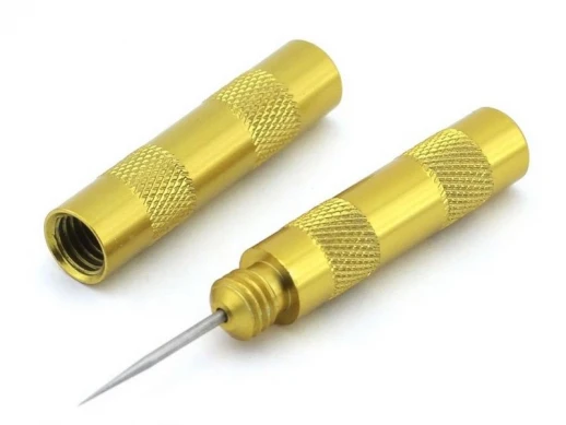 Игла для чистки аэрографа