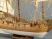 Сборная картонная модель Shipyard пинас Papegojan (№73), 1/96