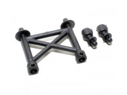 Держатель кузова для Himoto E18OR