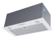 Вытяжка Maunfeld CROSBY POWER 50 WHITE