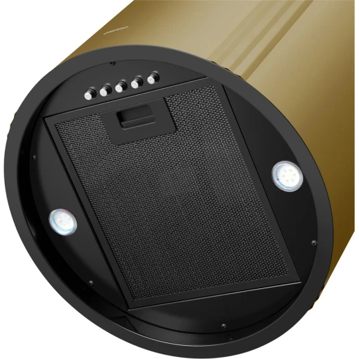 Вытяжка Maunfeld Lee Push 397 gold