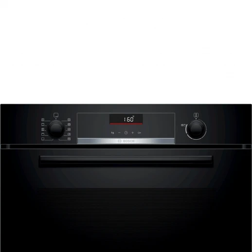 Встраиваемая электрическая духовка BOSCH Встраиваемый духовой шкаф BOSCH HBG536HB0R