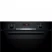 Встраиваемая электрическая духовка BOSCH Встраиваемый духовой шкаф BOSCH HBG536HB0R