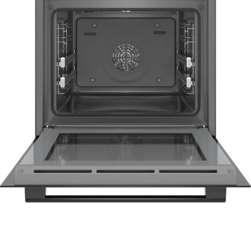 Встраиваемая электрическая духовка BOSCH Встраиваемый духовой шкаф BOSCH HBG536HB0R