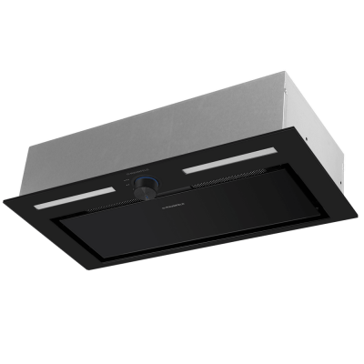 Встраиваемая вытяжка MAUNFELD MAUNFELD Domina 60 black
