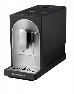Автоматическая кофемашина MAUNFELD MAUNFELD MF-A7021BK