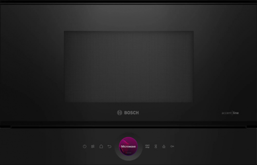 Встраиваемые микроволновые печи BOSCH Встраиваемая микроволновая печь BOSCH BFL9221B1