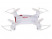 Р/У квадрокоптер Syma X22W-1 с FPV трансляцией Wi-Fi, камера 0,3 Мп, 2.4G RTF